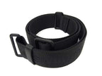 Louis Vuitton Crossbody Shoulder Strap Black for Bag
