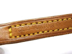 Louis Vuitton Bag Shoulder Strap Crossbody Brown — view 4