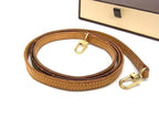 Louis Vuitton Bag Shoulder Strap Crossbody Brown