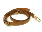 Louis Vuitton Shoulder Strap Crossbody for Bag Brown — view 2
