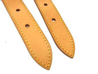 Louis Vuitton Shoulder Strap for Baggy Brown — view 3