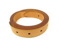 Louis Vuitton Shoulder Strap for Baggy Brown