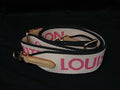 Louis Vuitton Cluny BB Shoulder Strap Crossbody Ivory Pink