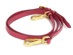 Prada Shoulder Strap Crossbody Pink for Leather Bag