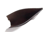 Loewe Leather Card Case Set Era Brown — view 3