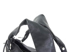 Celine Bittersweet Leather Tote Bag Black — view 2