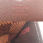 Louis Vuitton Wallet Brown — view 8