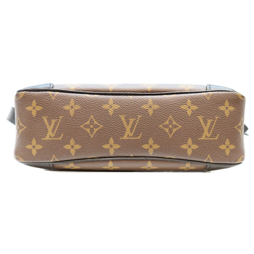 Louis Vuitton Monogram Noir Odeon NM PM — view 5