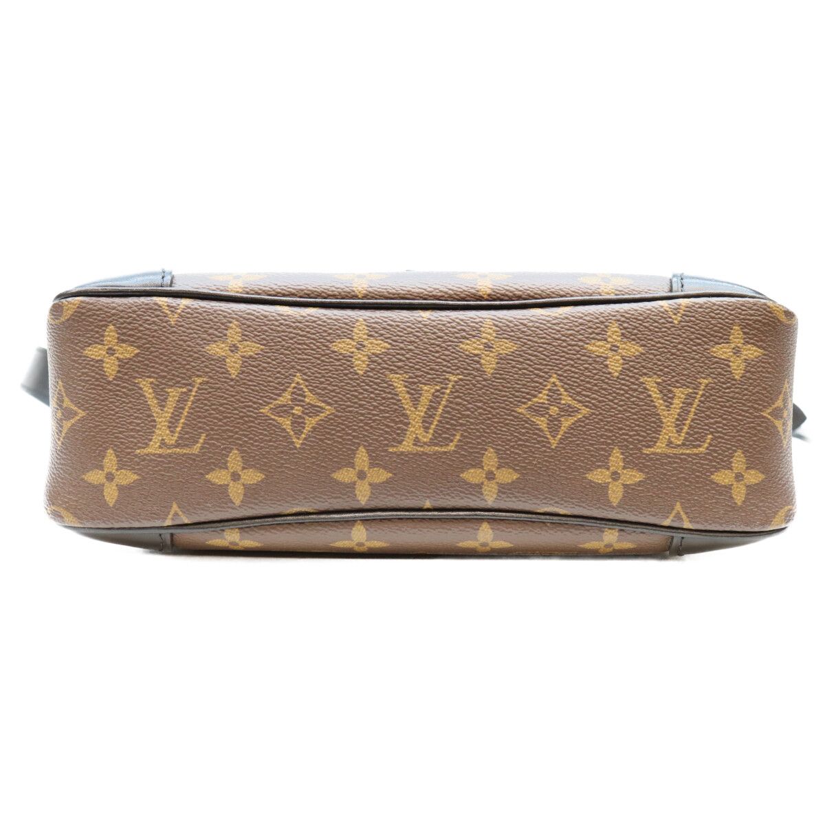 Louis Vuitton Monogram Noir Odeon NM PM — view 5
