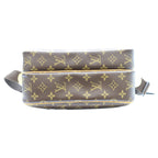 Louis Vuitton Monogram Reporter PM Shoulder Bag — view 5