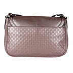 Gucci Shoulder Bag Micro Guccissima — view 3