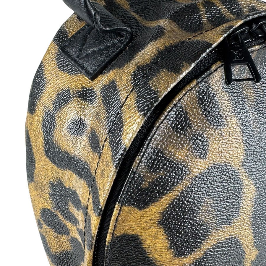 Louis Vuitton Backpack Palm Springs — view 6