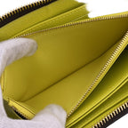 Louis Vuitton Zippy Wallet Monogram Canvas Brown — view 6