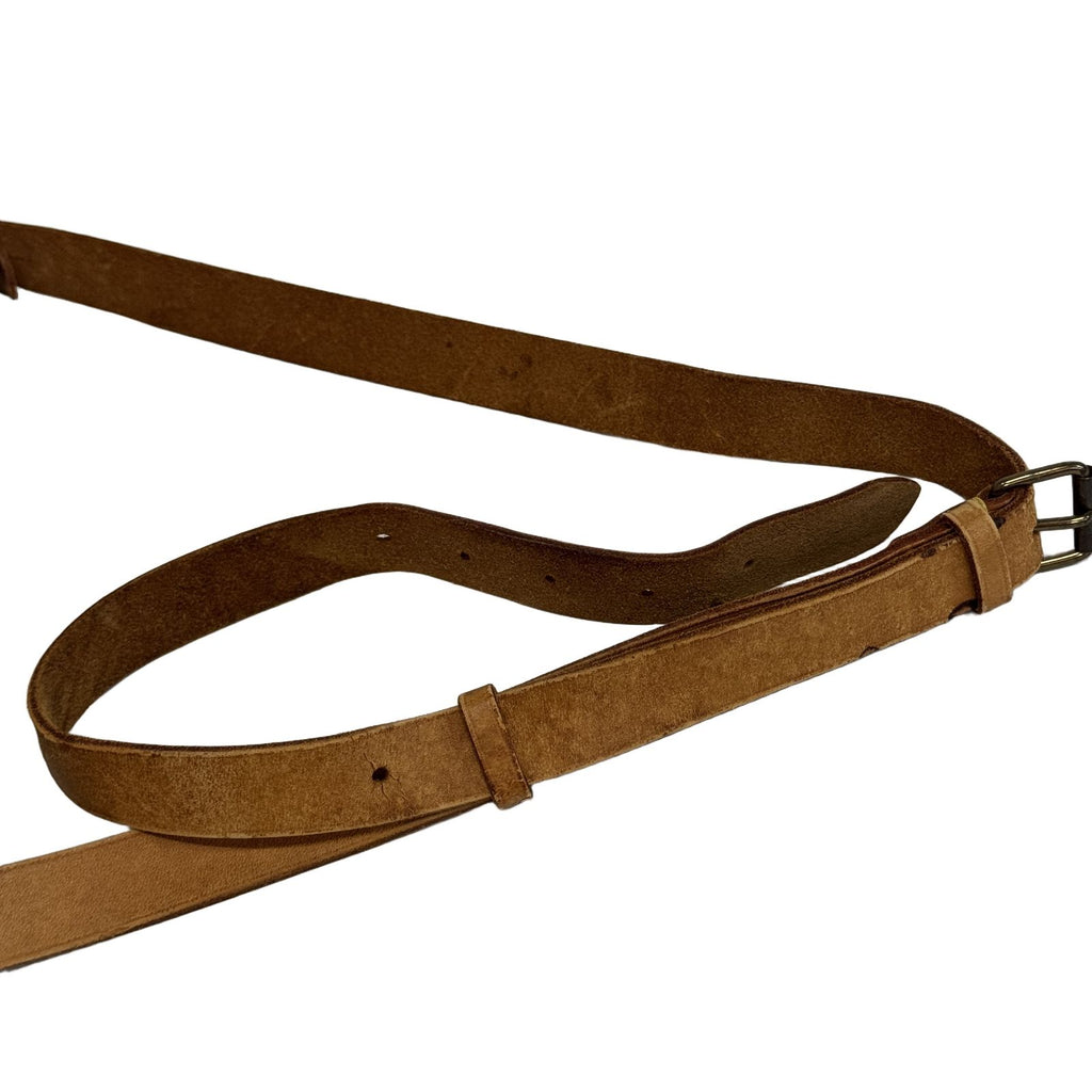 Louis Vuitton Cartouchiere GM Monogram Canvas Brown Shoulder Bag — view 5