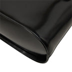 Saint Laurent Handbag Black Leather — view 4