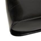 Saint Laurent Handbag Black Leather — view 5