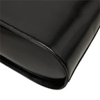 Saint Laurent Handbag Black Leather — view 6