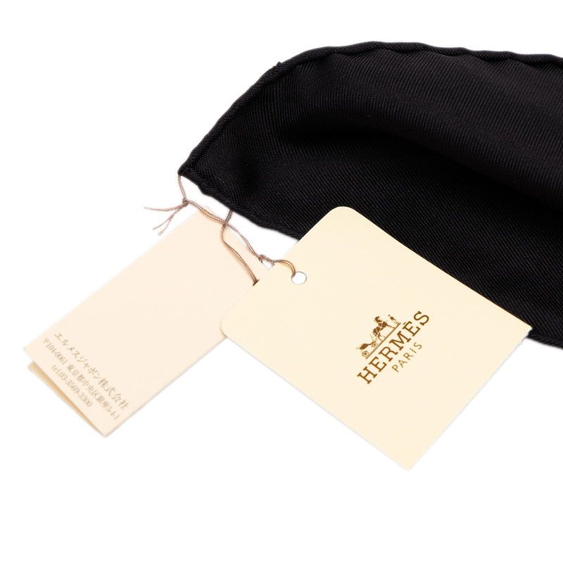 Hermes Carre 90 L'alphabet Des Metiers the Abcs of Work Scarf Yellow Black — view 7