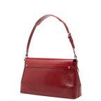 Louis Vuitton Epi Bagatelle PM Bag Red Leather — view 2