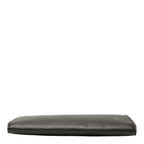 Louis Vuitton Epi Pochette Accessoires Pouch Handbag Noir Black Leather — view 3