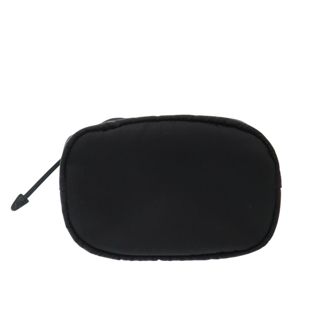 Prada Re-Nylon Pouch Black — view 4