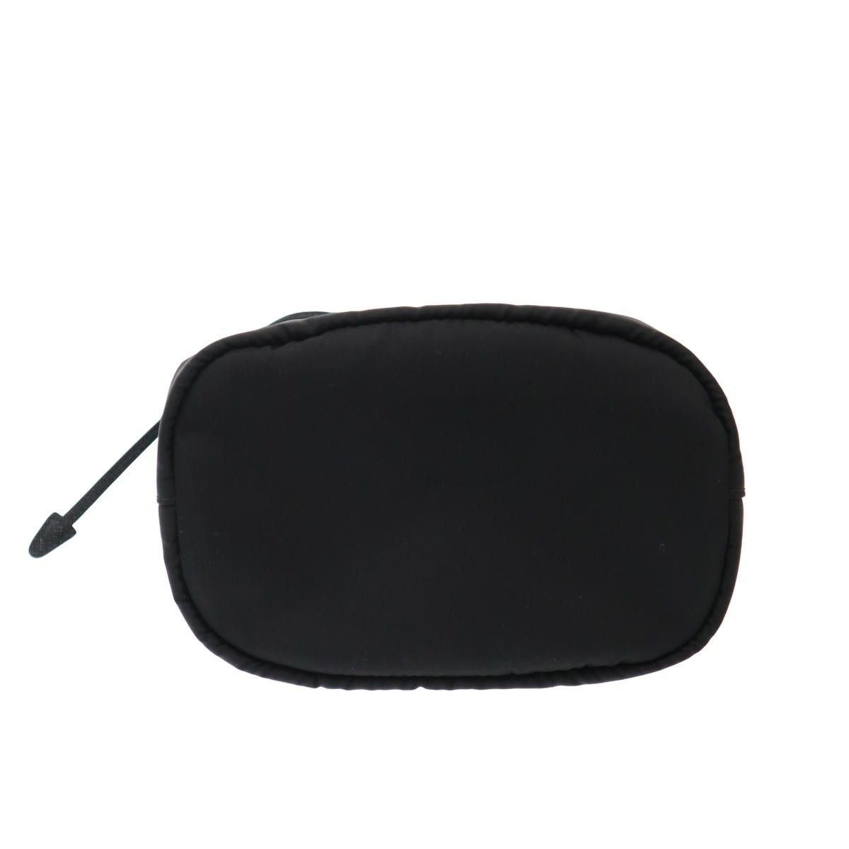 Prada Re-Nylon Pouch Black — view 4