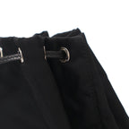 Prada Re-Nylon Pouch Black — view 7