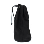 Prada Re-Nylon Pouch Black — view 3
