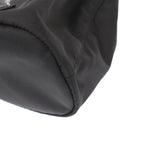 Prada Re-Nylon Pouch Black — view 8