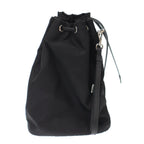 Prada Re-Nylon Pouch Black — view 2