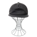 Louis Vuitton Monogram Quill 1.0 Cap Black TU Hat — view 2