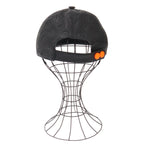 Louis Vuitton Monogram Quill 1.0 Cap Black TU Hat — view 4