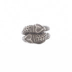 Gucci Ring Garden Snake 925 Sterling Silver — view 2