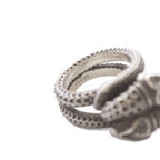 Gucci Ring Garden Snake 925 Sterling Silver — view 5