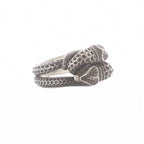 Gucci Ring Garden Snake 925 Sterling Silver — view 4