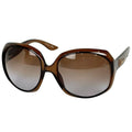 Dior Sunglasses Acetate Brown Eyewear