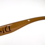 Dior Sunglasses Acetate Brown Eyewear — view 4
