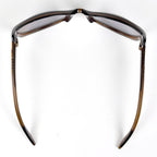 Dior Sunglasses Acetate Brown Eyewear — view 3