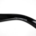 Gucci Sunglasses GG Marmont Double G Acetate Black Eyewear — view 6
