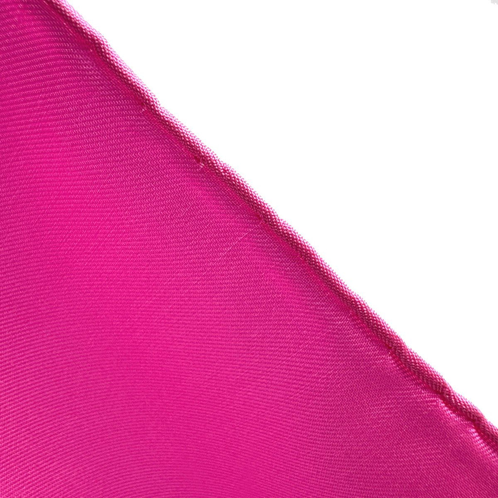 Hermes Carre 90 Giverny Scarf Garden Flower Silk Pink Multicolor — view 4