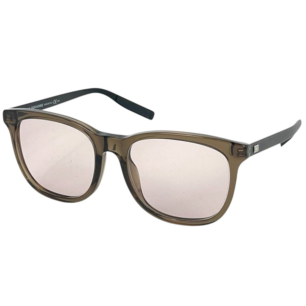 Dior Sunglasses Acetate Brown Eyewear