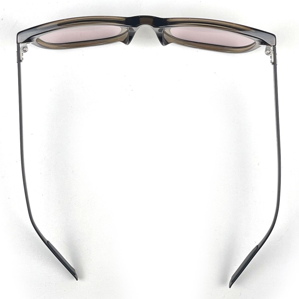 Dior Sunglasses Acetate Brown Eyewear — view 3