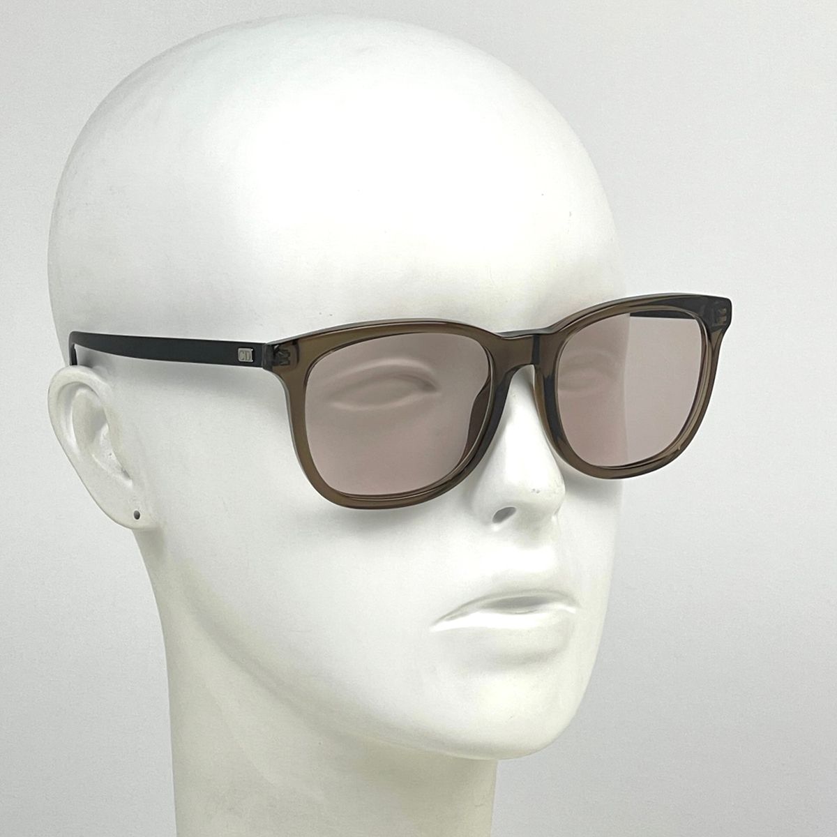 Dior Sunglasses Acetate Brown Eyewear — view 4
