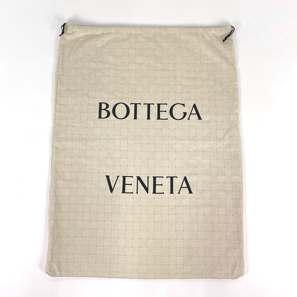 Bottega Veneta Tote Bag Parachute Intrecciato Leather Brown — view 6