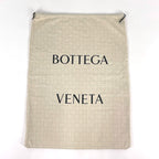Bottega Veneta Tote Bag Parachute Intrecciato Leather Brown — view 6