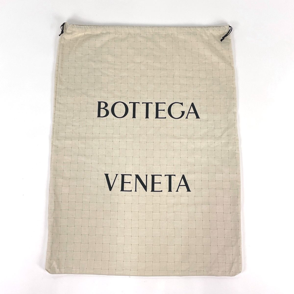 Bottega Veneta Tote Bag Parachute Intrecciato Leather Brown — view 6