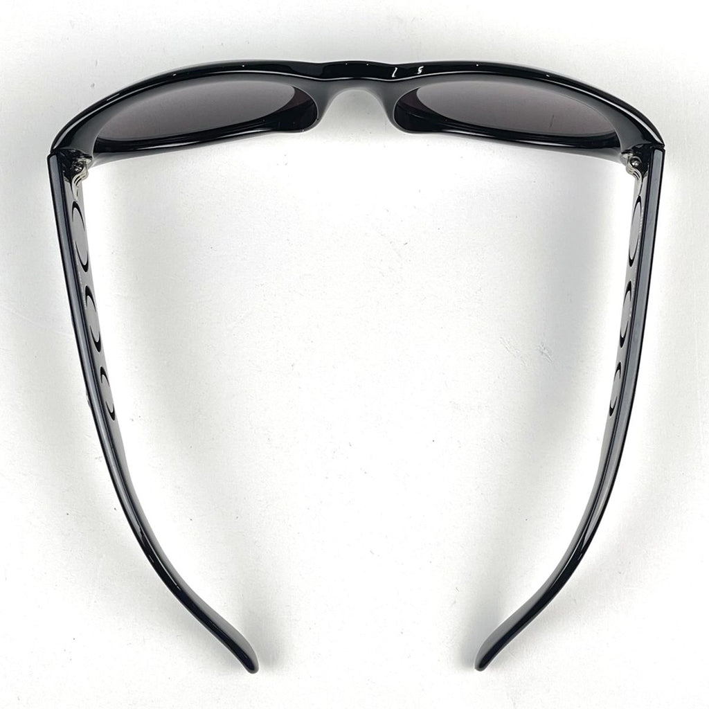 Fendi Sunglasses Acetate Black Eyewear — view 3