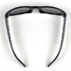 Fendi Sunglasses Acetate Black Eyewear — view 3