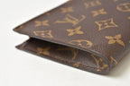 Louis Vuitton Makeup Pouch Multi Bucket Shape Only Vintage — view 5