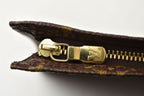 Louis Vuitton Makeup Pouch Multi Bucket Shape Only Vintage — view 3